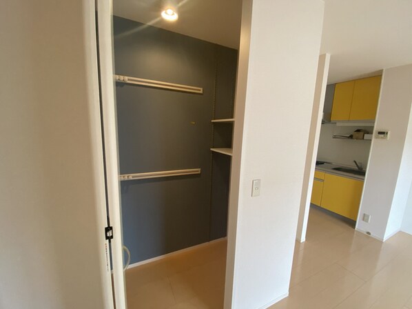 ジュネス清水の物件内観写真